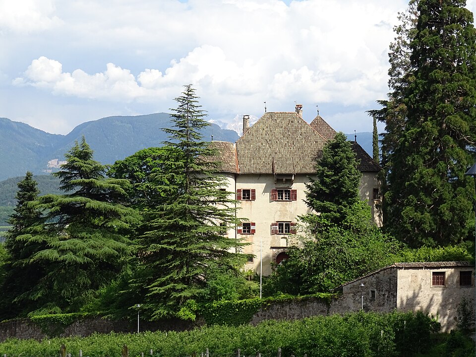 Castel Gandegg