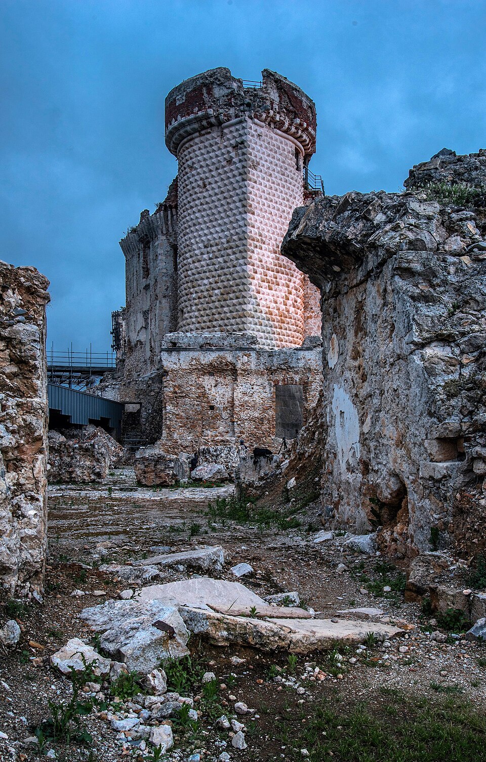 Castel Gavone