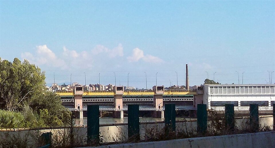 Castel Giubileo