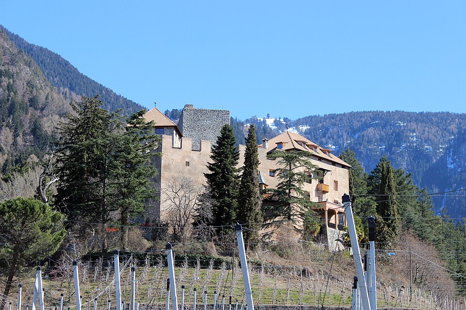Castel Goyen