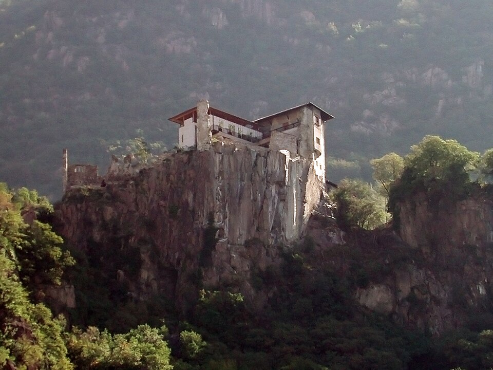 Castel Haselburg