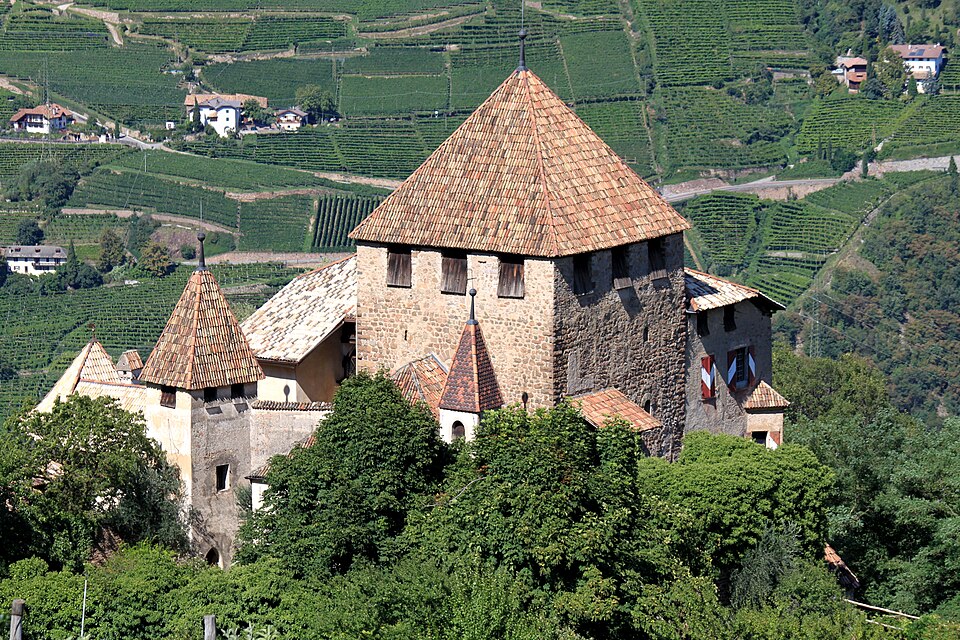 Castel Kampenn