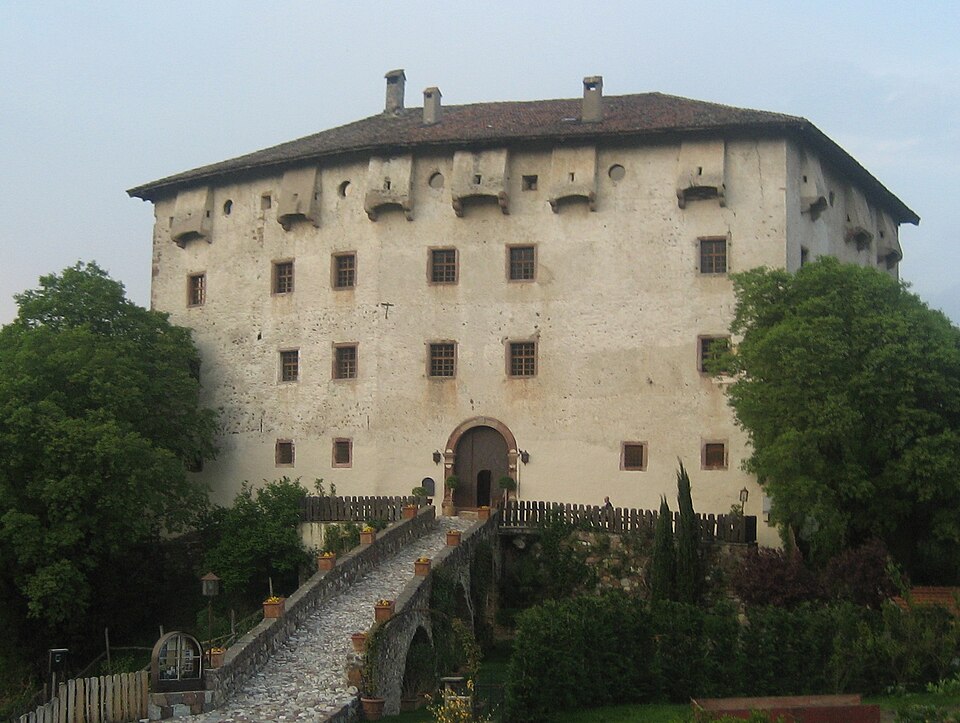 Castel Katzenzungen