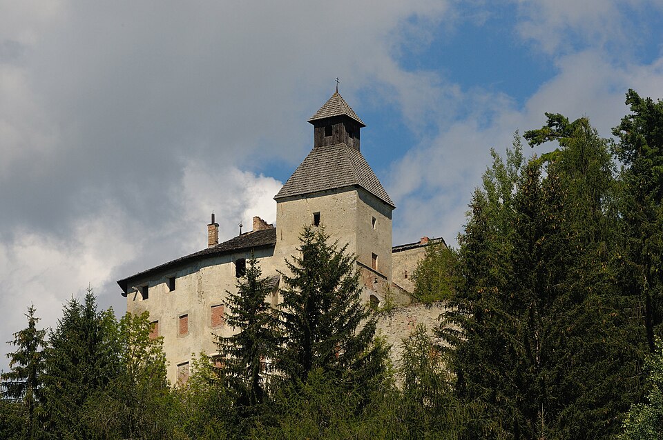 castel Kehlburg