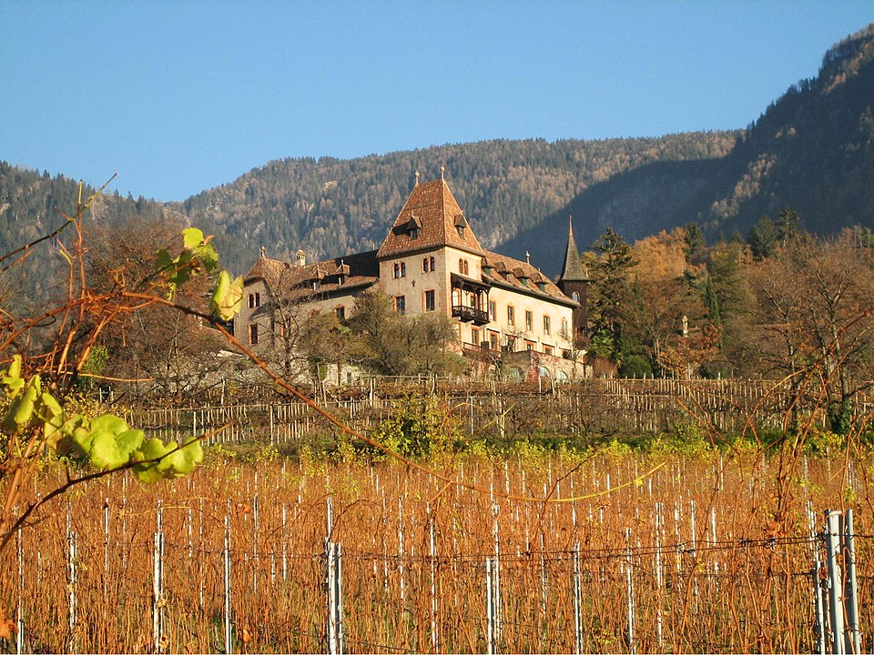 Castel Labers