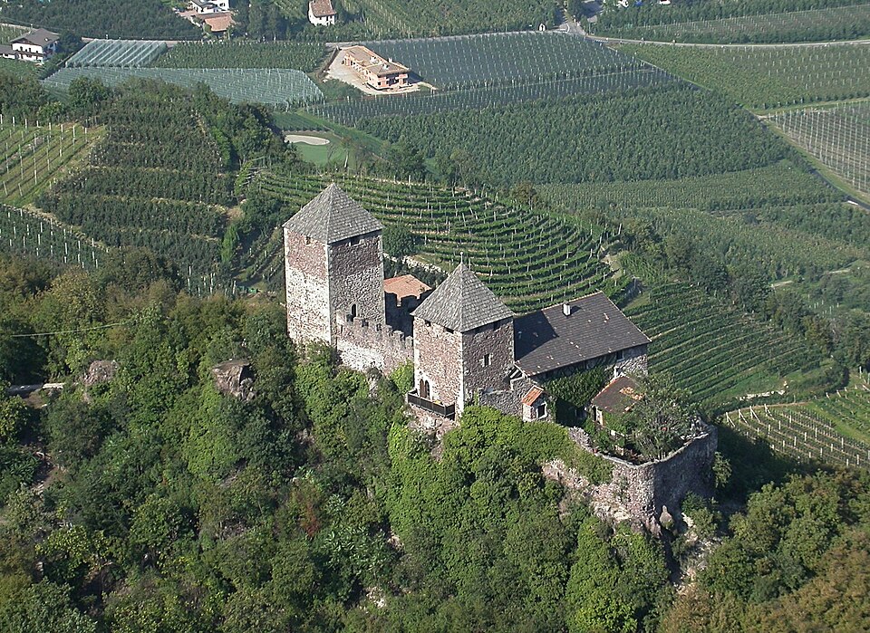Castel Leonburg