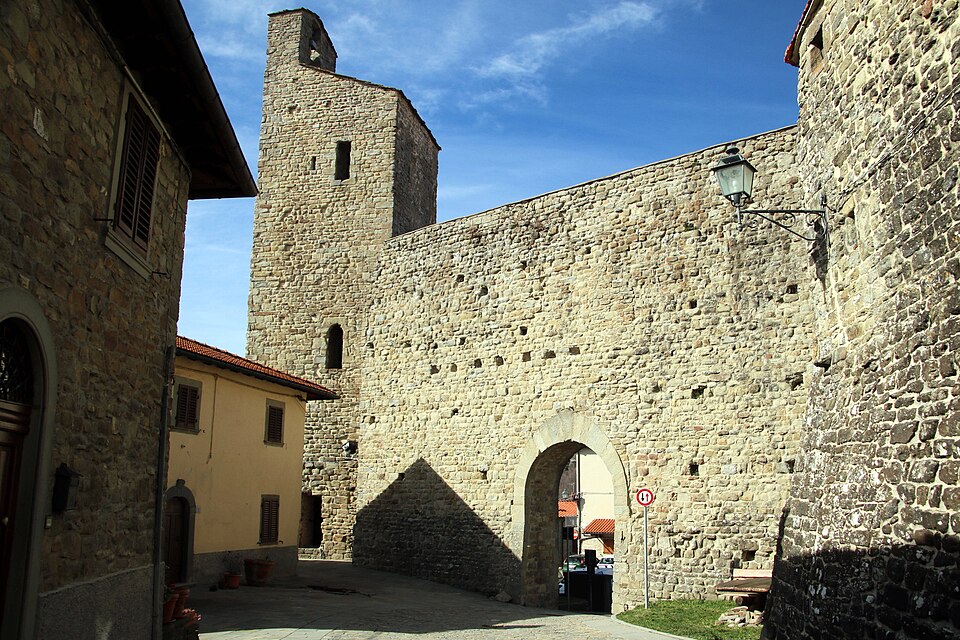 Castel Leone