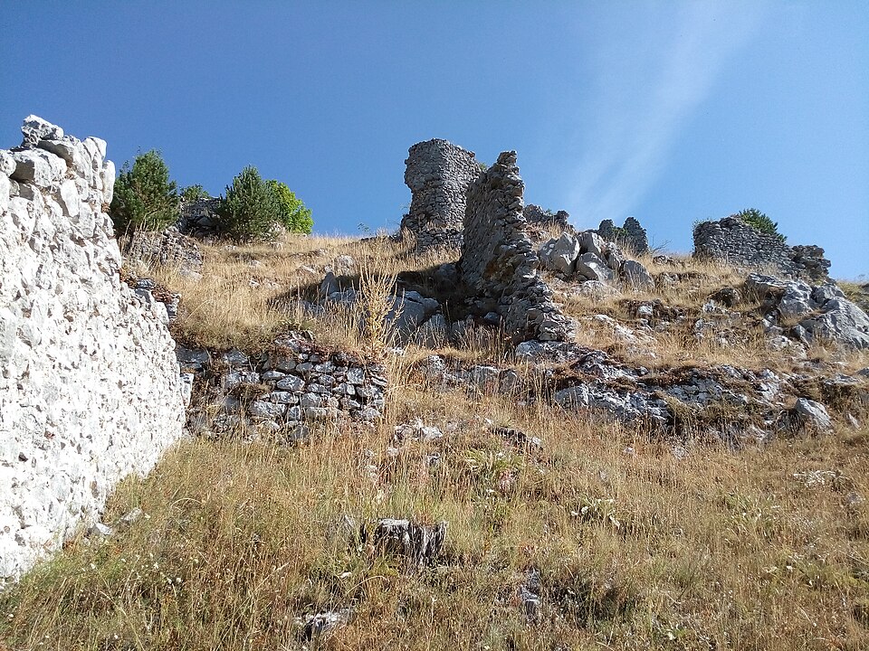 Castel Mancino