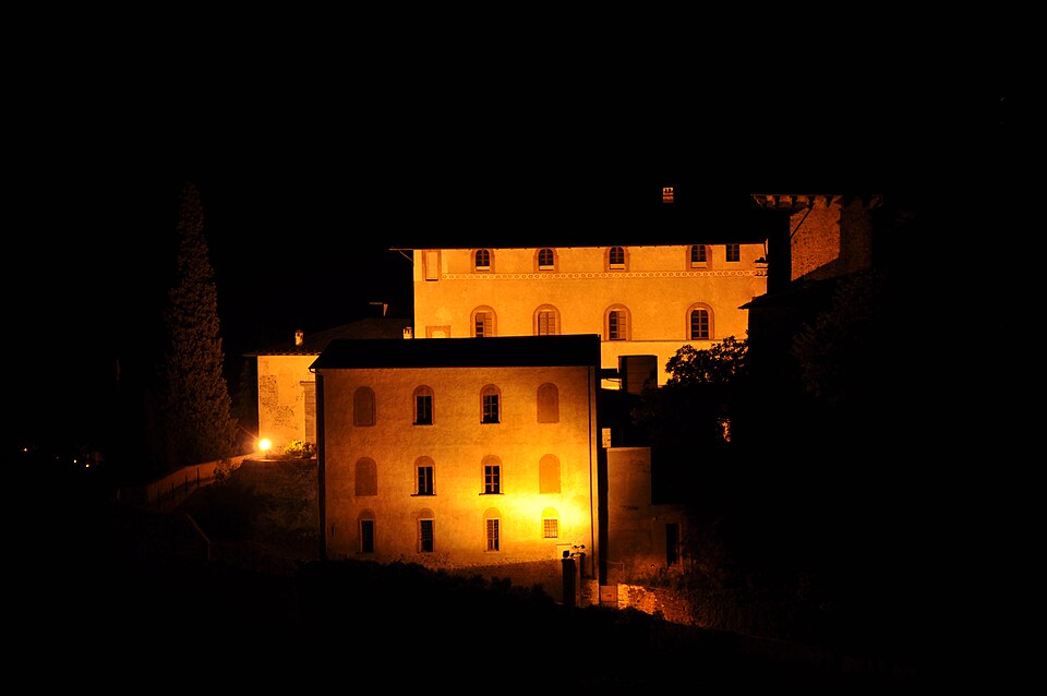 Castel Masegra
