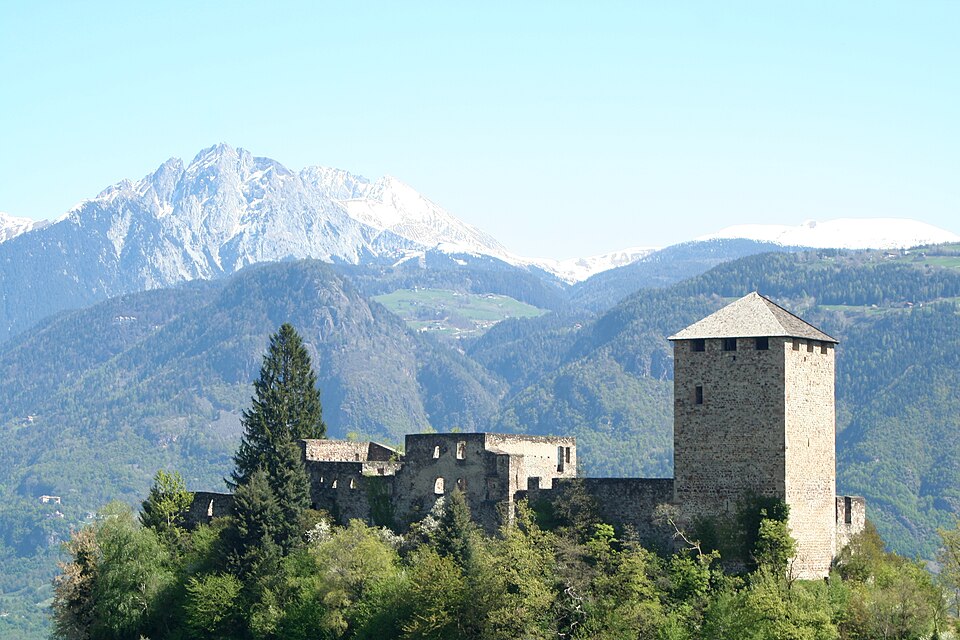 Castel Mayenburg