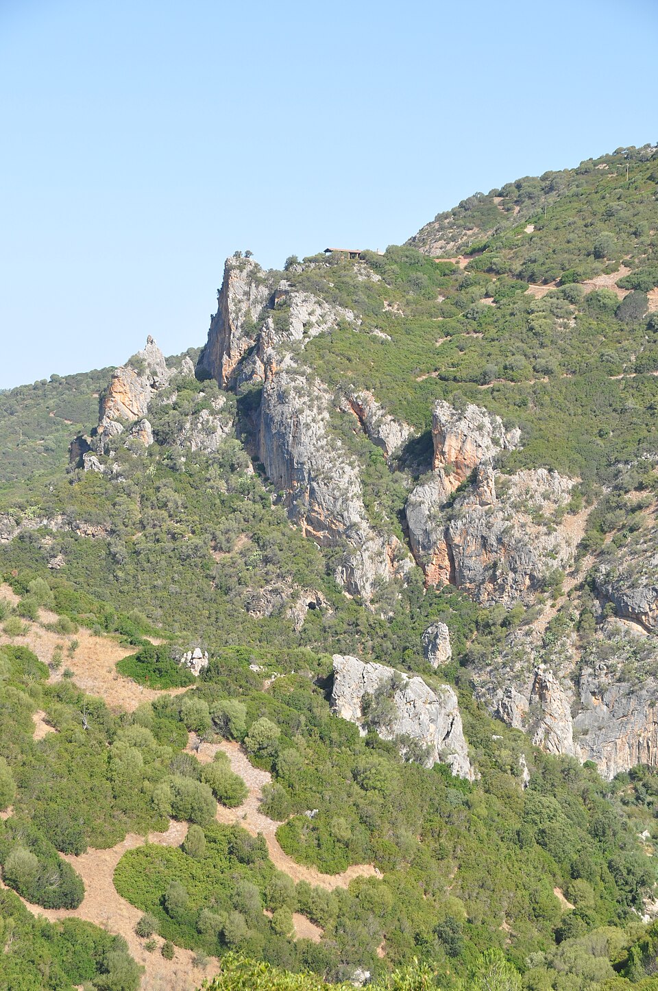 Castel Medusa
