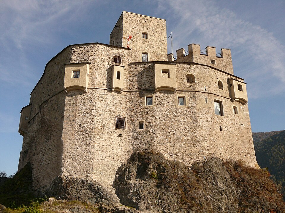 Castel Michelsburg