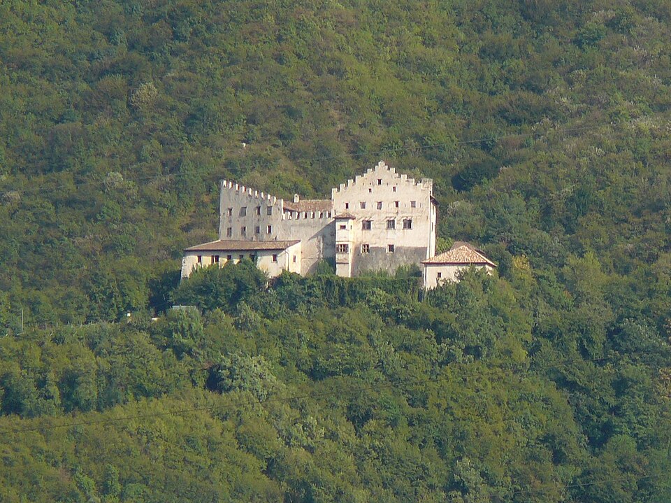 Castel Monreale