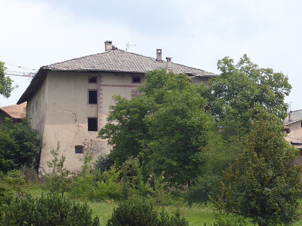 Castel Morenberg