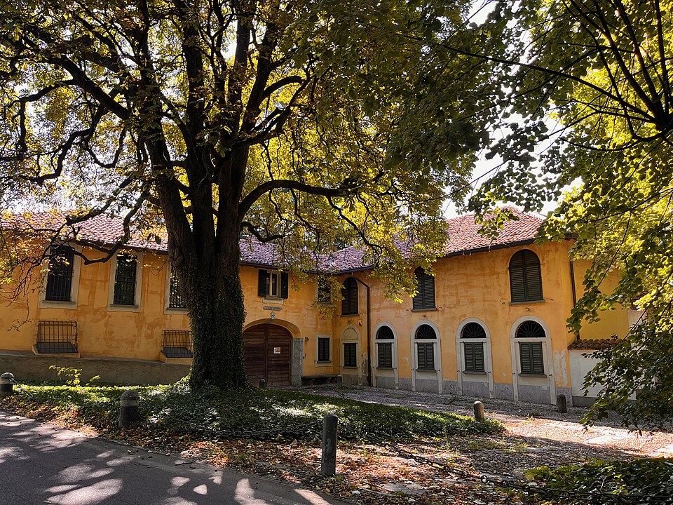 Castel Negrino