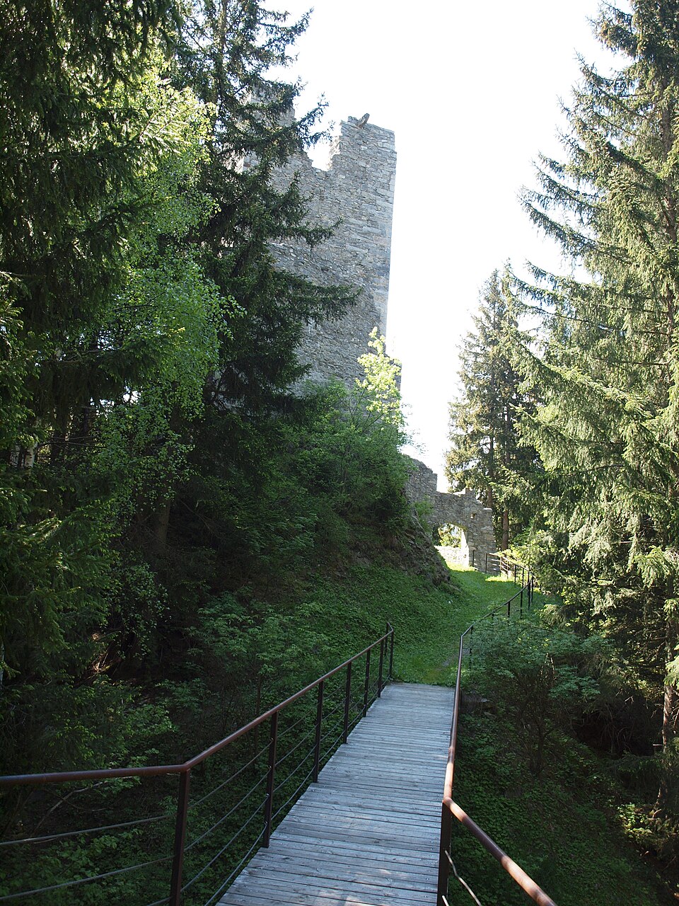Castel Neurasen