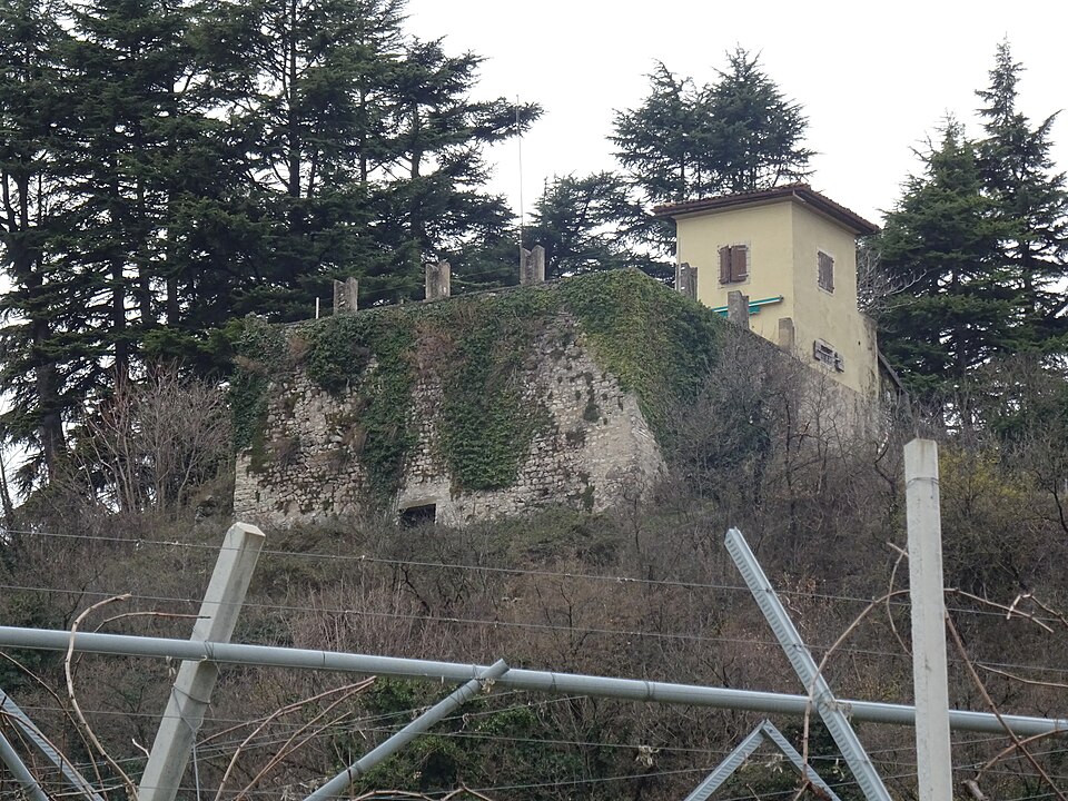Castel Palt