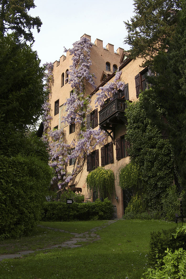 Castel Pienzenau