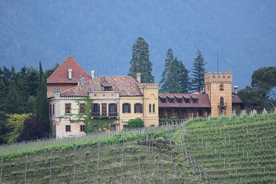 Castel Rametz