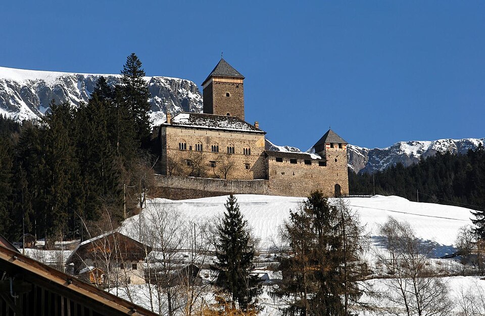Castel Reinegg