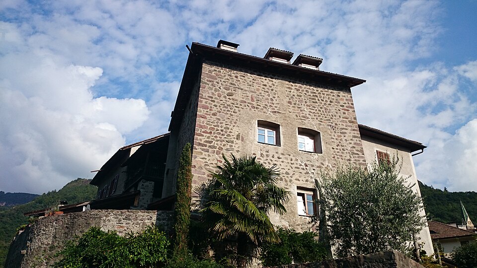 Castel Rendelstein