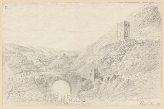 Castel Rocchetta