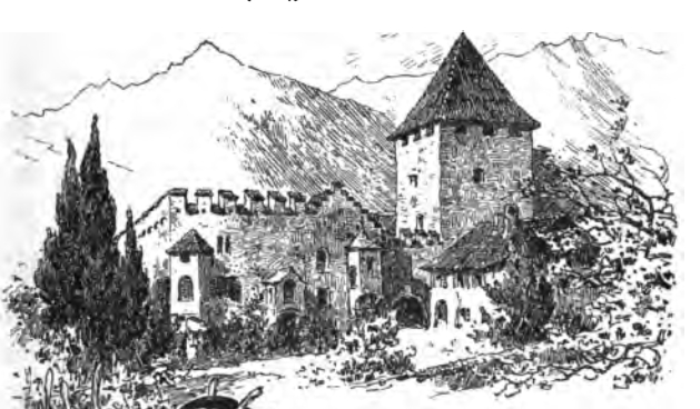 Castel Rubein