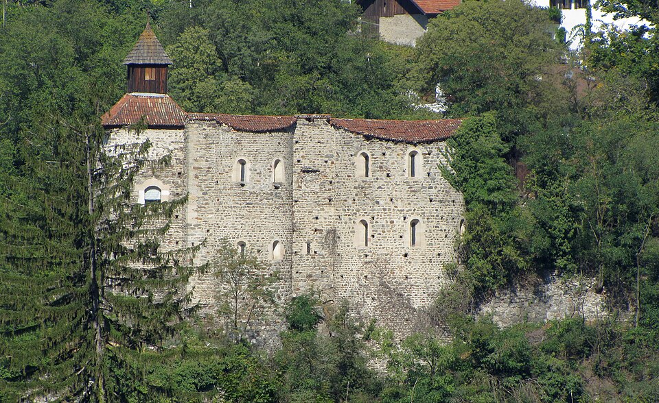 Castel San Zeno