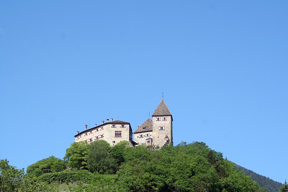 Castel Sant'Erasmo