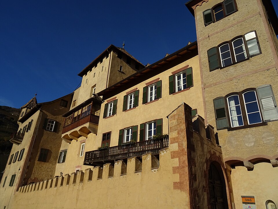 Castel Sant'Antonio - Schloss Klebenstein