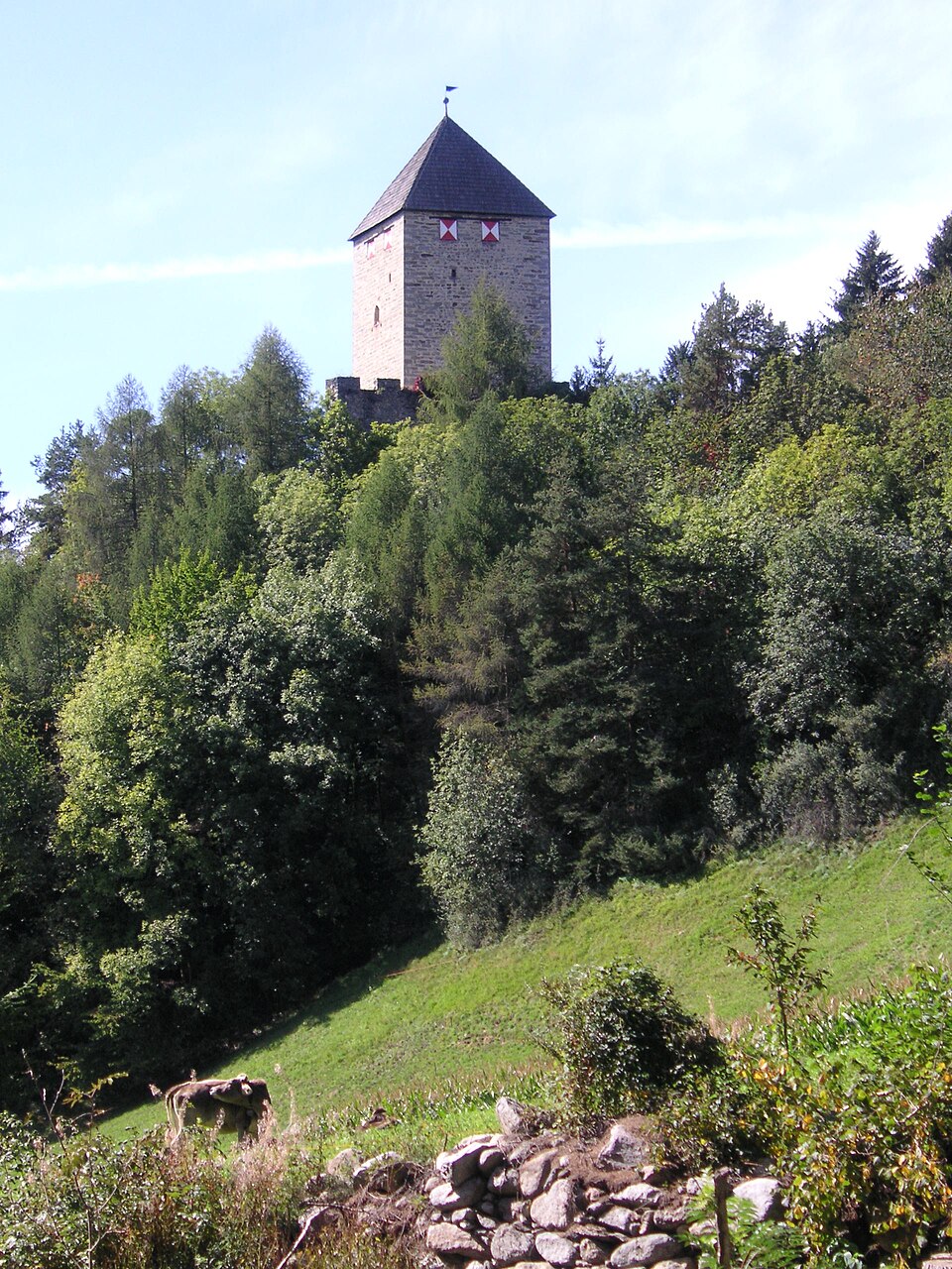 Castel Schöneck