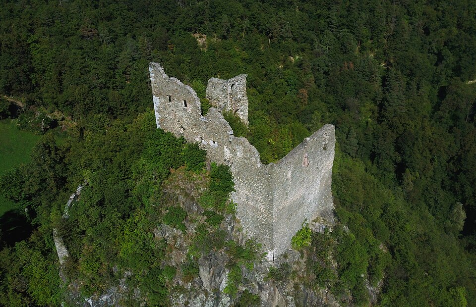 Castel Stein