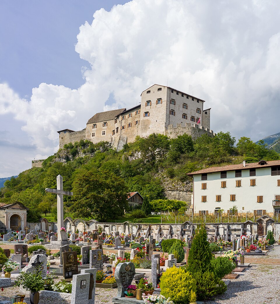 Castel Stenico