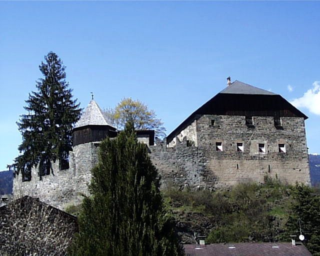 Castel Summersberg