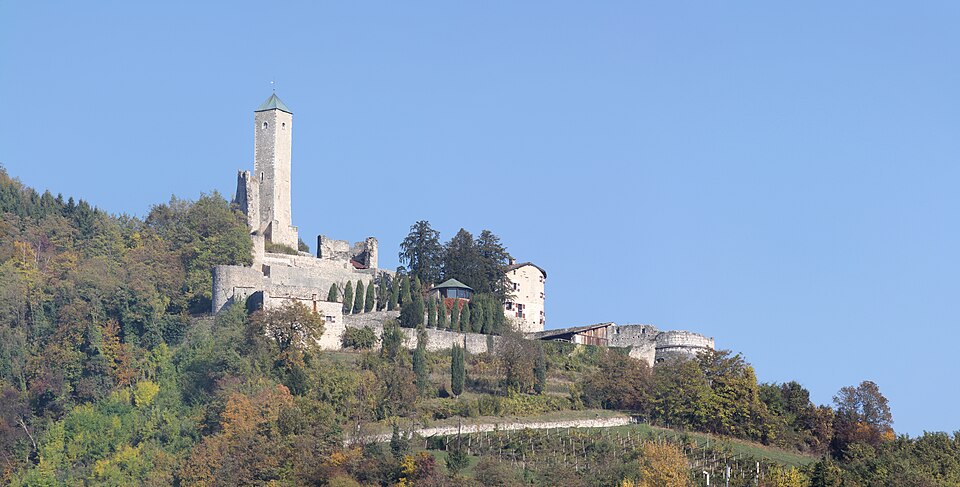 Castel Telvana