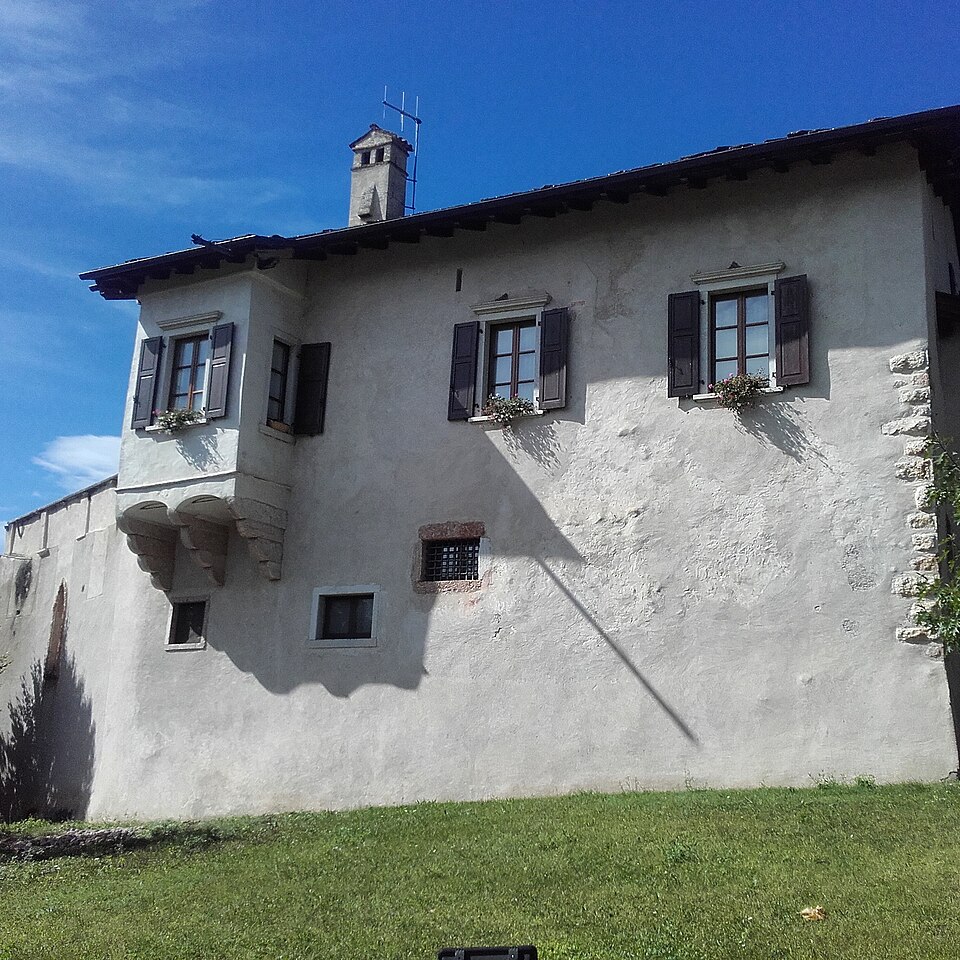 Castel Telvana