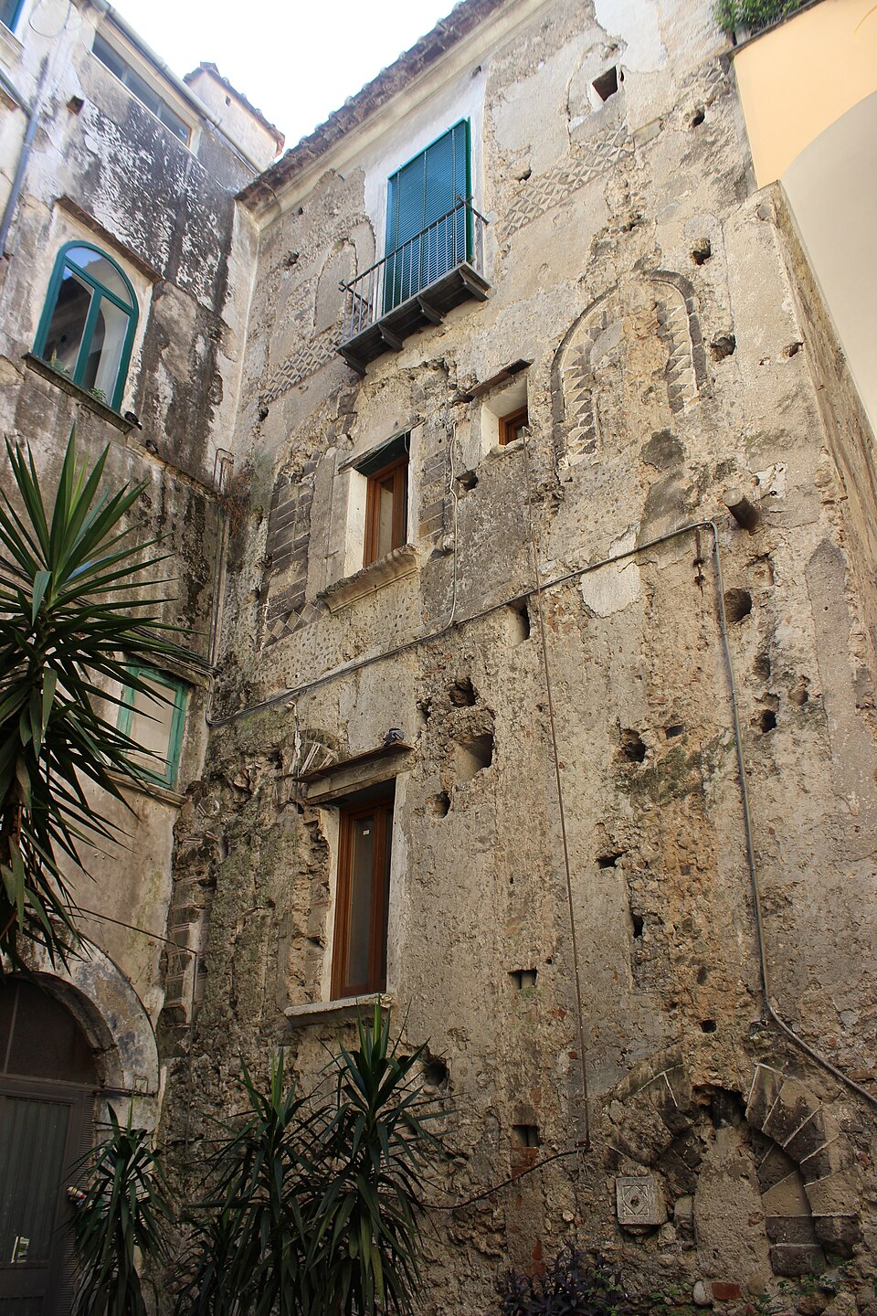 Castel Terracena