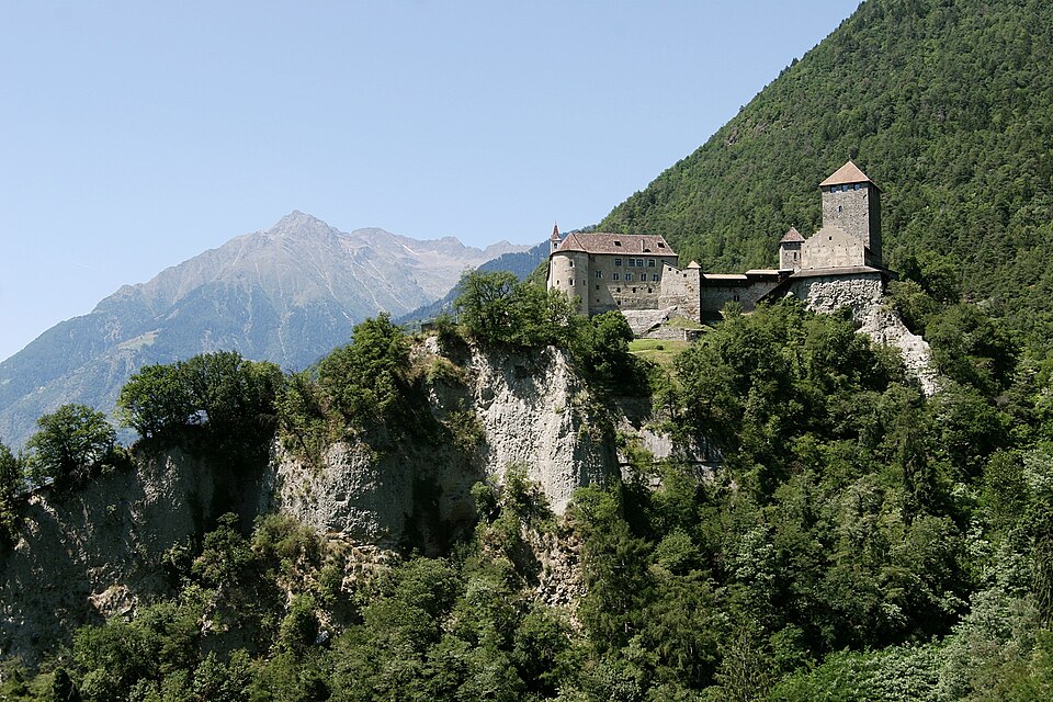 Castel Tirolo