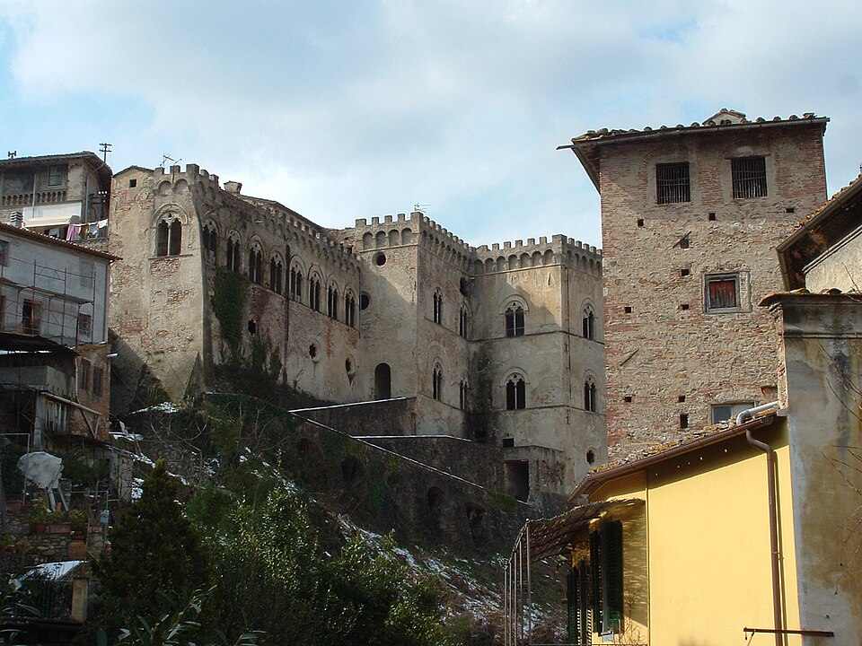 Castel Tonini