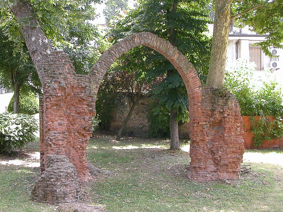 Castel Trivellin