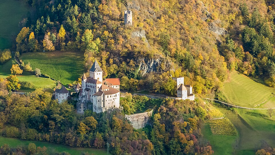 Castel Trostburg