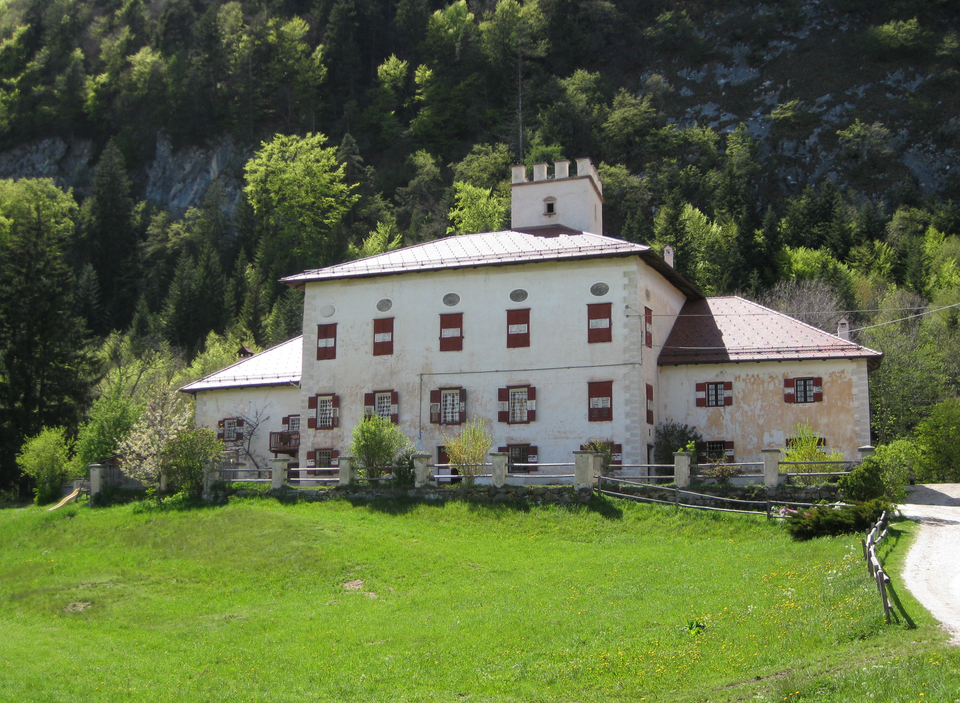 castel Ulmburg