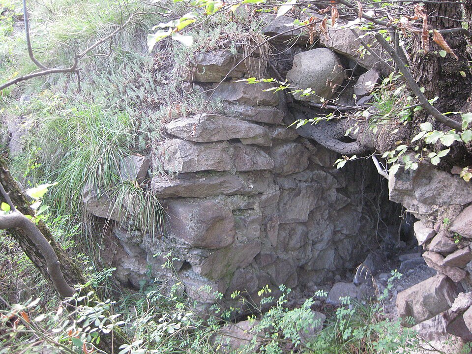 Castel Weinegg