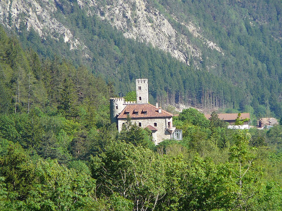 Castel Welfenstein