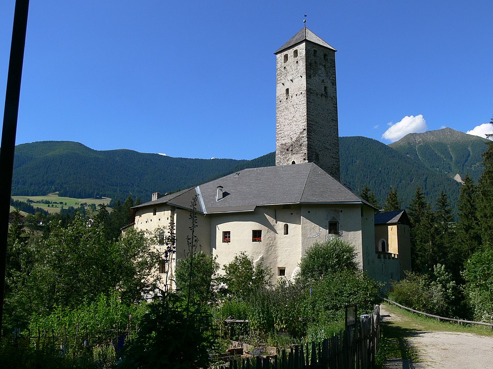 Castel Welsperg