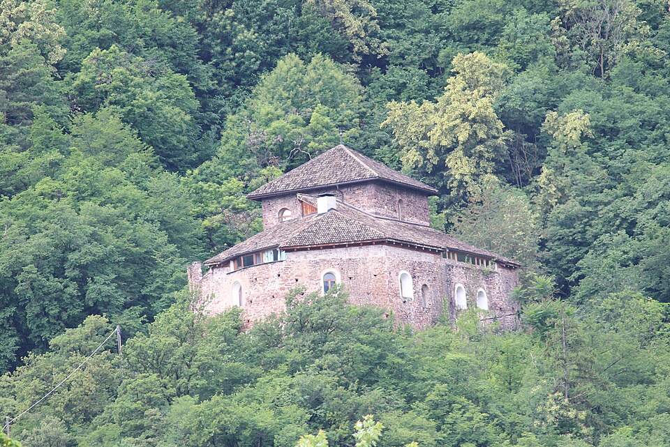 Castel Wolfsthurn