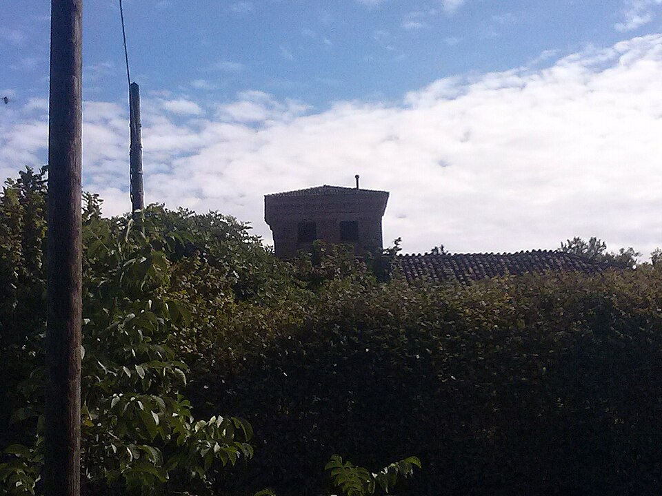 Castelbosco