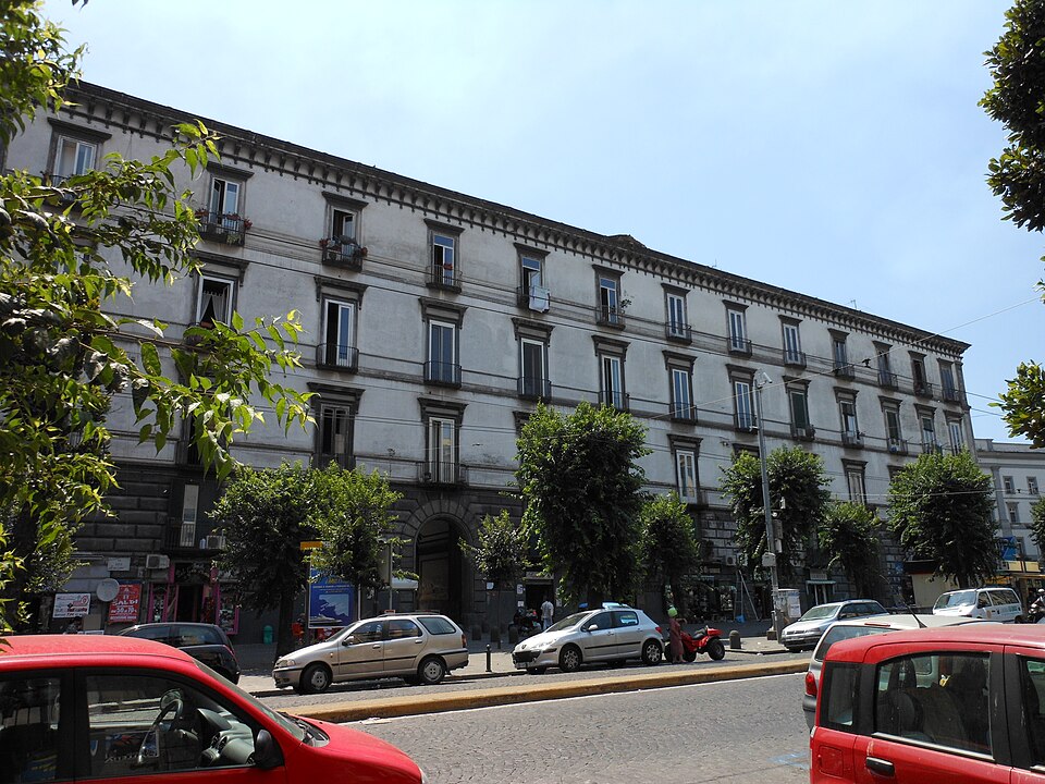 Castelcicala