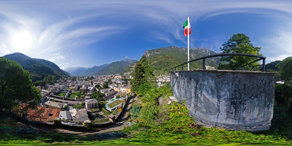 Castellaccio
