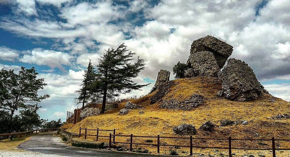 Castellaccio